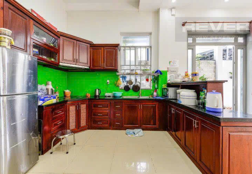 Bán biệt thự Kdc nam Long,p Phú Thuận