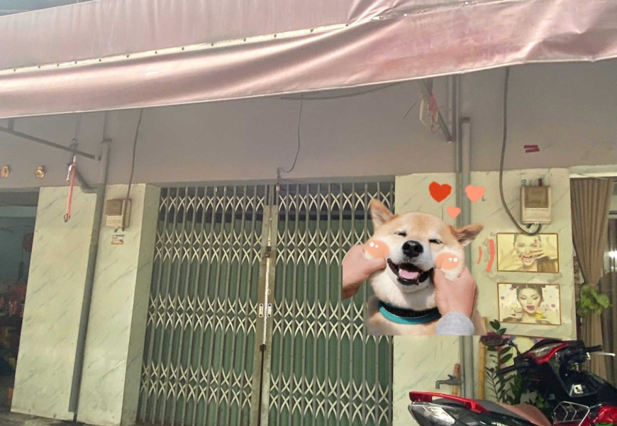 CHO THUÊ MB KINH DOANH ĐA NGÀNH NGHỀ