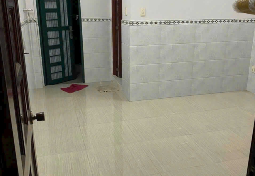 Cho Thuê Nhà Nguyên Căn Mặt Tiền Đường Số 15 Chợ Tân Quy, P.Tân Hưng. Quận 7