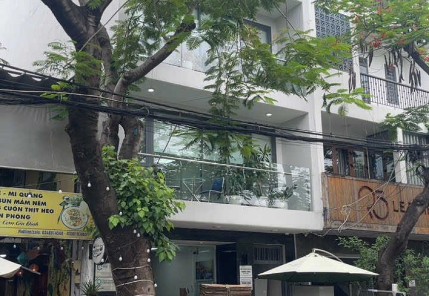 Cho Thuê Nhà Mới Đường Số 53 KDC Tân Quy Đông- P. Tân Hưng- Quận 7 ( gần Lotte )