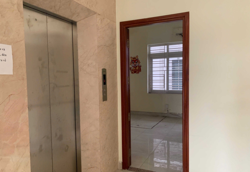 CHO THUÊ NHÀ mặt tiền D4(nay là Ngô Thị Bì) Him Lam- Tân Hưng