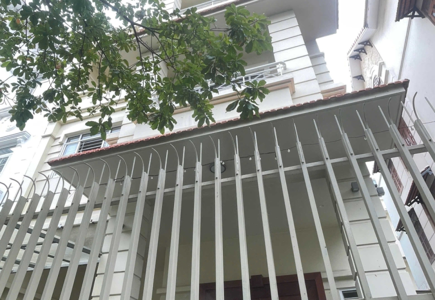 CHO THUÊ biệt thự Himlam giá tốt- đường số 12 kdc Himlam- Tân Hưng 