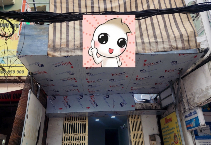 CHO THUÊ NHÀ MT KINH DOANH ĐA NGÀNH NGHỀ  LÂM VĂN BỀN 