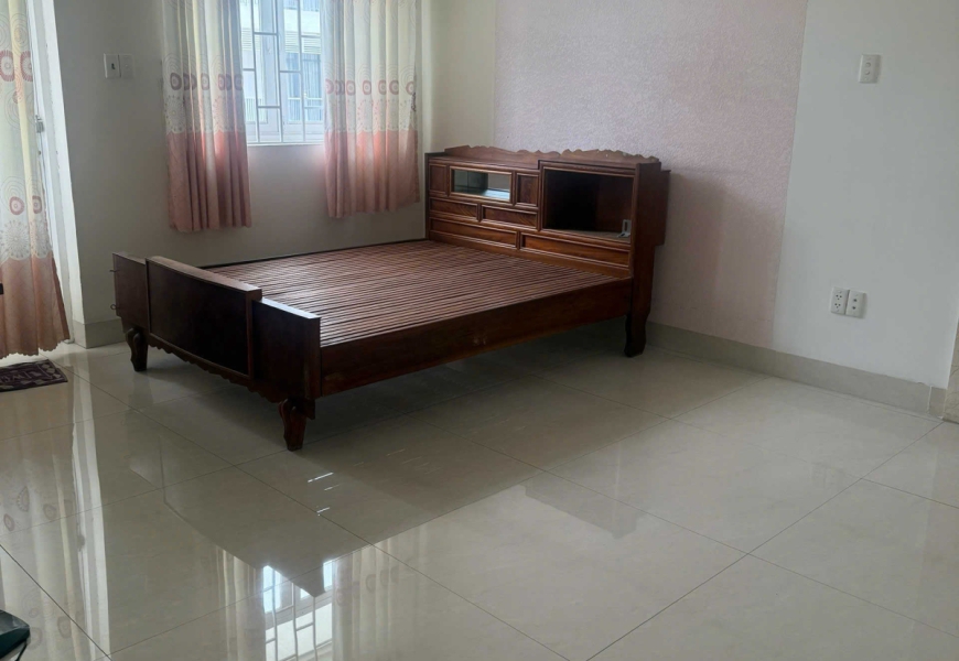 Cho thuê căn gốc HimLam Nguyễn Thị Thập: View công viên, trường học, phong thuỷ đỉnh cao