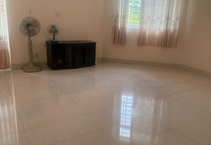 Cho thuê căn gốc HimLam Nguyễn Thị Thập: View công viên, trường học, phong thuỷ đỉnh cao