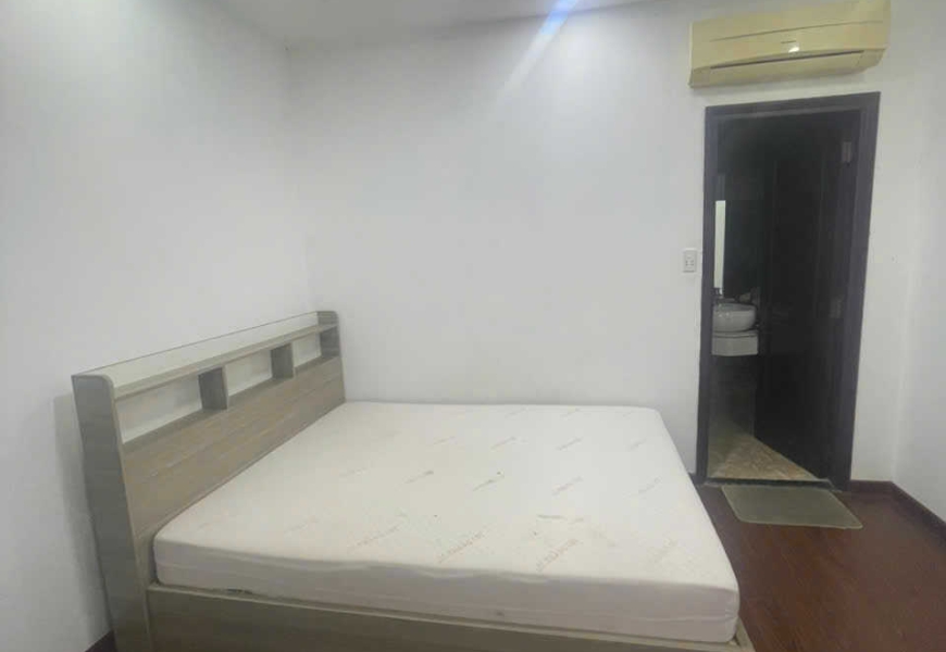 Cho thuê nhà Quận 7 - Nhà mặt tiền Kinh Doanh đường số 79 P. Tân Quy 