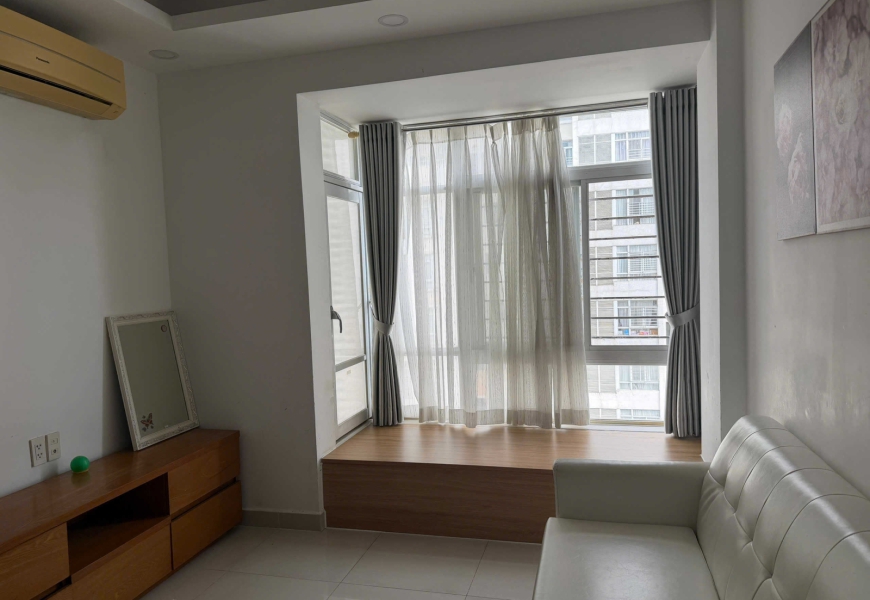 Cho thuê Chung cư sky garden 3 Phú Mỹ Hưng- 13d2 sky 3