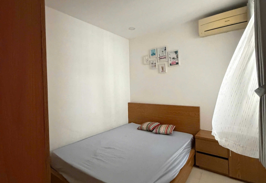Cho thuê Chung cư sky garden 3 Phú Mỹ Hưng- 13d2 sky 3
