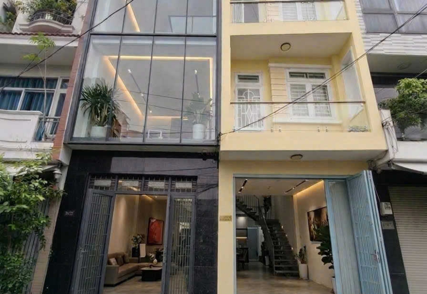CHO THUÊ NHÀ HẺM Ô TÔ - NGUYÊN CĂN KHU VỰC MAI VĂN VĨNH – PHƯỜNG TÂN HƯNG, QUẬN 7 Căn nhà đẹp, nội thất cơ bản. Phù hợp cho gia đình kết hợp vừa ở và vừa làm văn phòng công tỷ, hoặc kinh doanh online