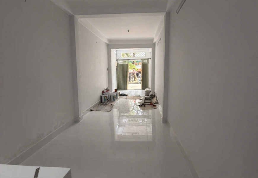 CHO THUÊ NHÀ QUẬN 7 - MẶT TIỀN ĐƯỜNG SỐ NGAY CHỢ TÂN QUY, PHƯỜNG TÂN KIỂNG  Mặt tiền đường đôi số 7 & số 9, rất tiện Kinh Doanh Buôn Bán