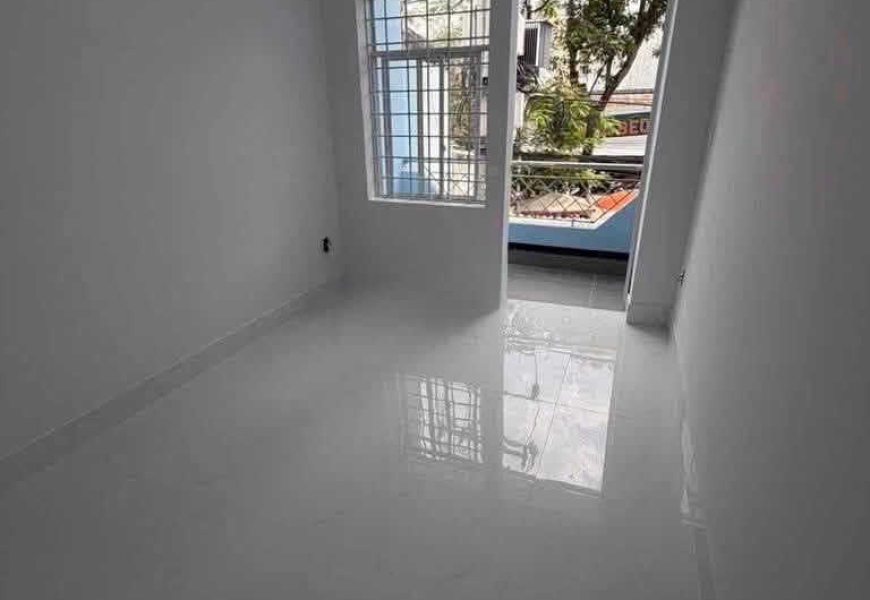 CHO THUÊ NHÀ QUẬN 7 - MẶT TIỀN ĐƯỜNG SỐ NGAY CHỢ TÂN QUY, PHƯỜNG TÂN KIỂNG  Mặt tiền đường đôi số 7 & số 9, rất tiện Kinh Doanh Buôn Bán