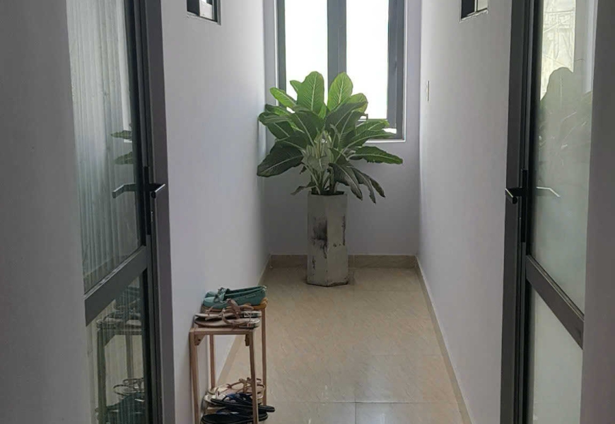 BÁN CĂN HỘ DỊCH VỤ 30 phòng sẵn nguồn thu 150tr/ tháng ĐƯỜNG SỐ Bế Văn Cấm, Tân Quy, Quận 7