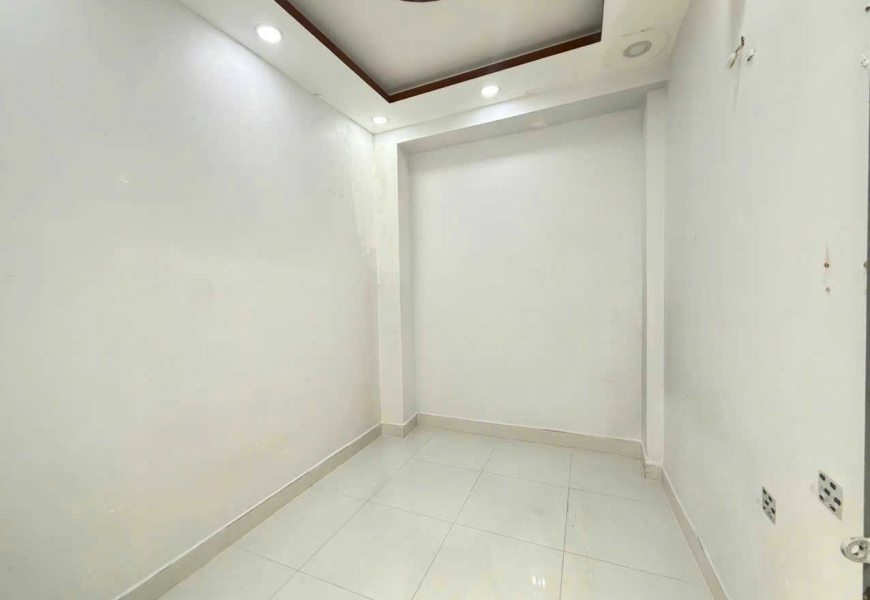 Bán NHÀ SỔ RIÊNG HẺM 30 ĐƯỜNG LÂM VĂN BỀN PHƯỜNG TÂN KIỂNG QUẬN 7 (CÁCH OTO CHỈ 30M, KHU HIỆN HỮU) 