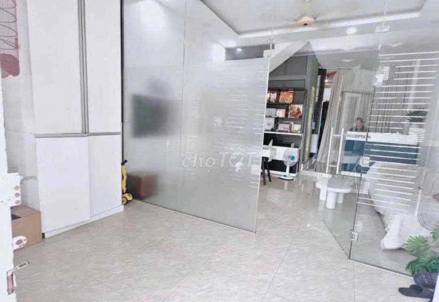 Bán Nhà Mặt Tiền Đường Số. P.Tân Thuận Tây, Quận 7