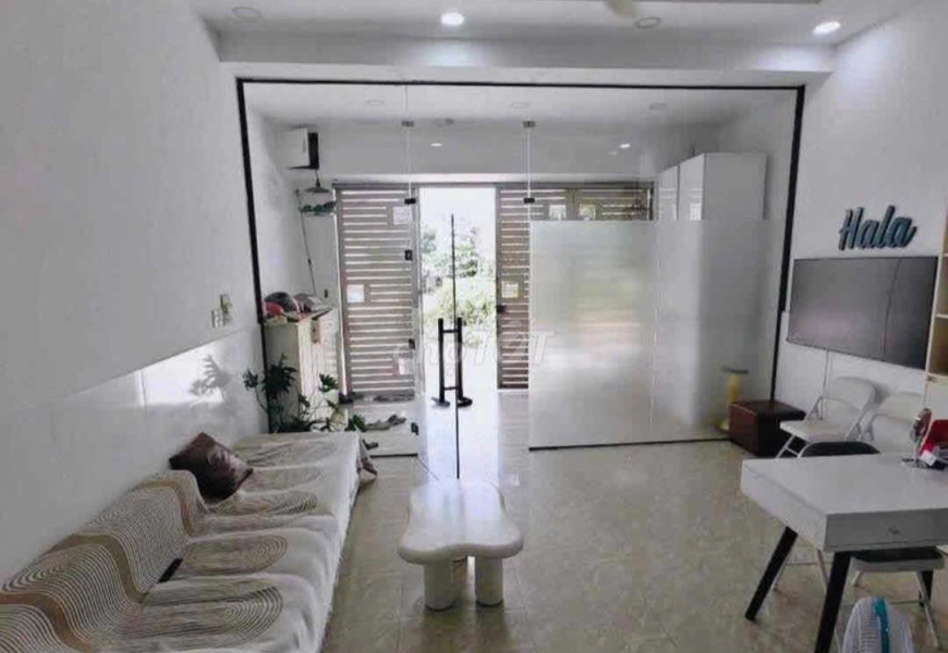 Bán Nhà Mặt Tiền Đường Số. P.Tân Thuận Tây, Quận 7