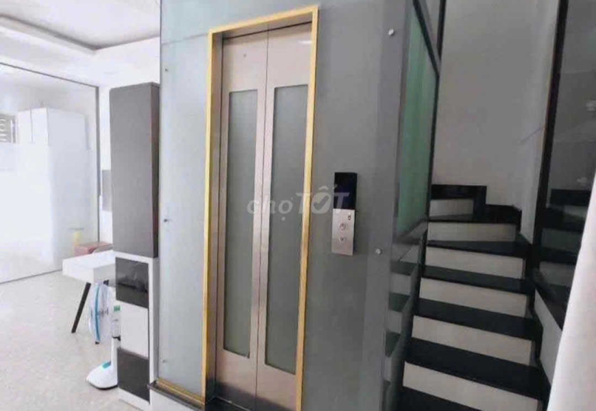 Bán Nhà Mặt Tiền Đường Số. P.Tân Thuận Tây, Quận 7