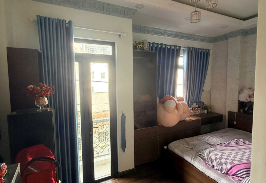 Địa chỉ : 15/57 đặng nhữ lâm, nhà bè, tphcm ( nay là hẻm 17/57, lộ giới 6m, xe hơi vào được )