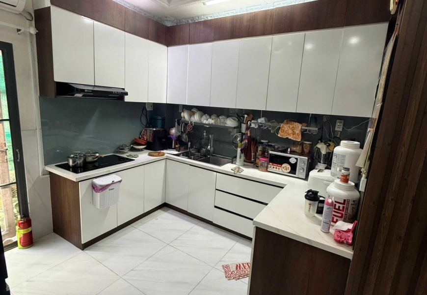 Địa chỉ : 15/57 đặng nhữ lâm, nhà bè, tphcm ( nay là hẻm 17/57, lộ giới 6m, xe hơi vào được )