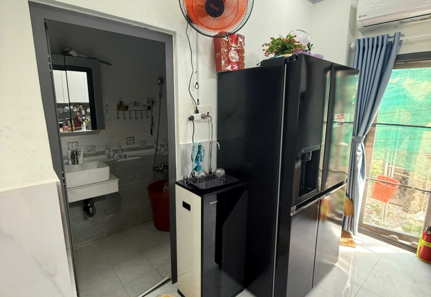Địa chỉ : 15/57 đặng nhữ lâm, nhà bè, tphcm ( nay là hẻm 17/57, lộ giới 6m, xe hơi vào được )
