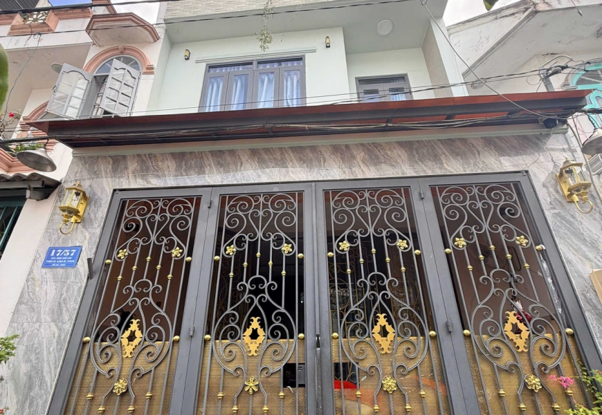 Địa chỉ : 15/57 đặng nhữ lâm, nhà bè, tphcm ( nay là hẻm 17/57, lộ giới 6m, xe hơi vào được )