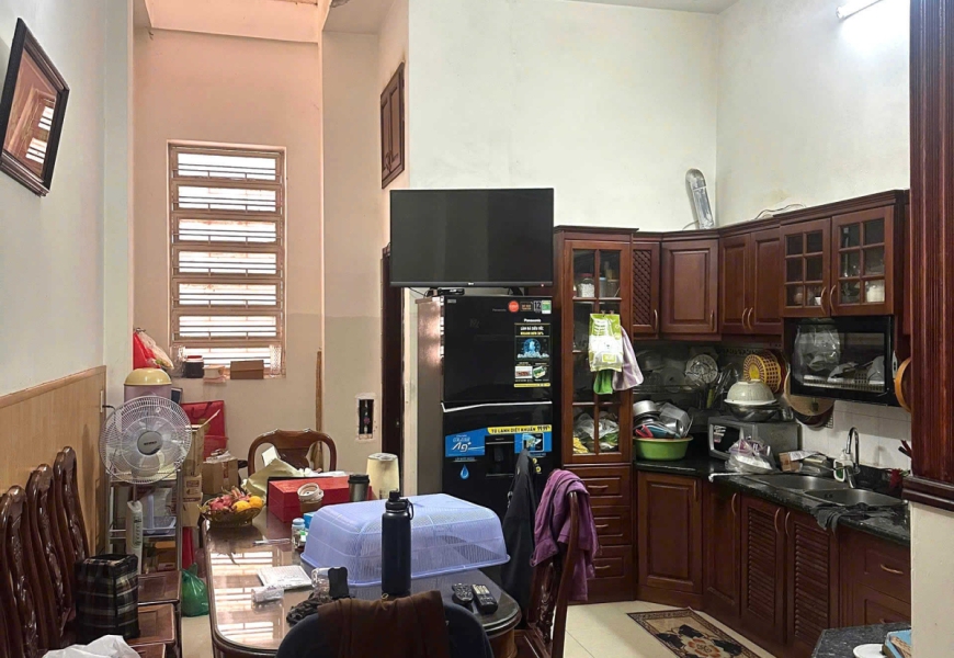 GIẢM GIÁ BÁN NHANH từ 15 tỷ còn 13,8 tỷ - CHÍNH CHỦ CẦN BÁN NHÀ HXH ĐƯỜNG 17, P.Tân Thuận Tây, Quận 7 (P . TÂN THUẬN)