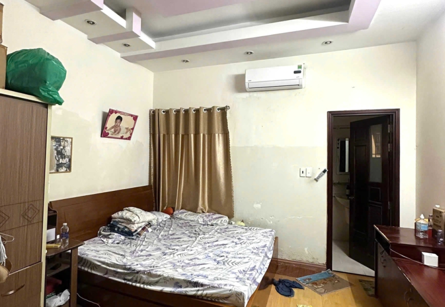 GIẢM GIÁ BÁN NHANH từ 15 tỷ còn 13,8 tỷ - CHÍNH CHỦ CẦN BÁN NHÀ HXH ĐƯỜNG 17, P.Tân Thuận Tây, Quận 7 (P . TÂN THUẬN)