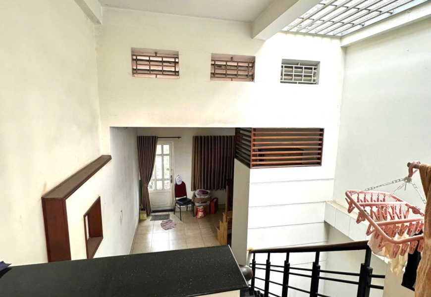 GIẢM GIÁ BÁN NHANH từ 15 tỷ còn 13,8 tỷ - CHÍNH CHỦ CẦN BÁN NHÀ HXH ĐƯỜNG 17, P.Tân Thuận Tây, Quận 7 (P . TÂN THUẬN)