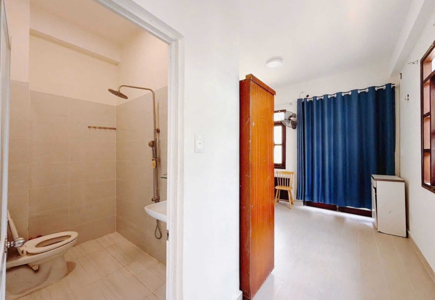 Bán Nhà Hẻm 5m Nguyễn Thị Thập, Kế Bên Chợ Tân Mỹ, Quận 7