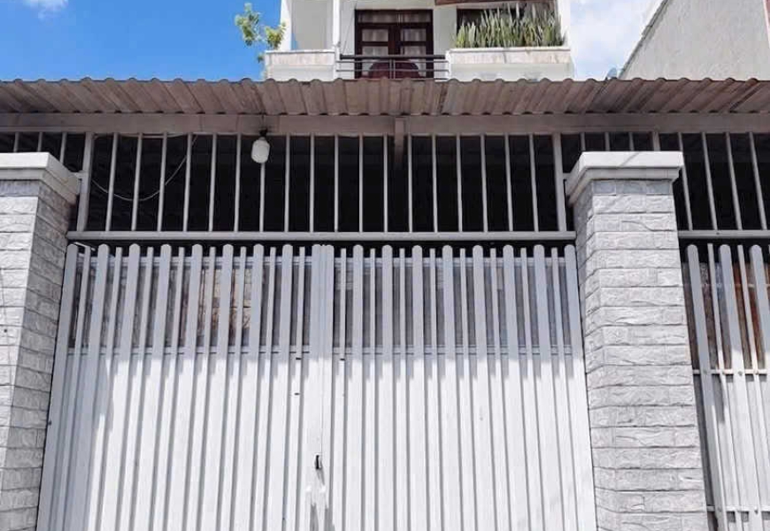 Bán Nhà Hẻm 5m Nguyễn Thị Thập, Kế Bên Chợ Tân Mỹ, Quận 7