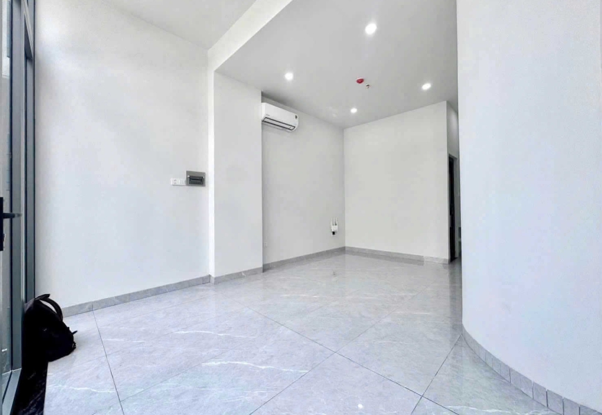 Cho thuê mặt bằng đường 53, Tân Hưng Mặt bằng mới 100%