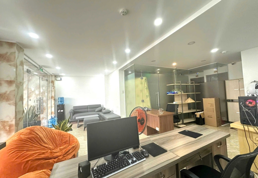 mặt bằng đường 37, Tân Hưng, Q7 - Trống 30/07