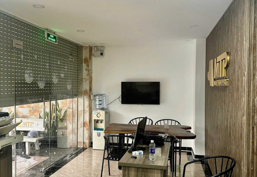 mặt bằng đường 37, Tân Hưng, Q7 - Trống 30/07