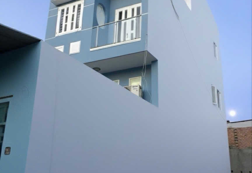 Giảm 1,5 tỷ..Giá mới 10,5 tỷ Bán nhà hẻm xe hơi 903 hoàng trọng Mậu,p Tân Hưng