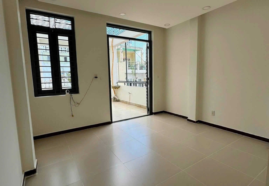 BÁN NHÀ QUẬN 7 HẺM LÂM VĂN BỀN, P. TÂN KIỂNG 