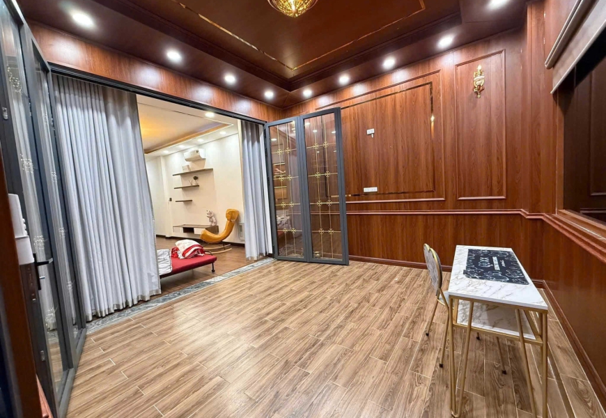 CHO THUÊ NHÀ NGUYÊN CĂN MẶT TIỀN KINH DOANH – HUỲNH TẤN PHÁT, PHƯỜNG PHÚ THUẬN, QUẬN 7