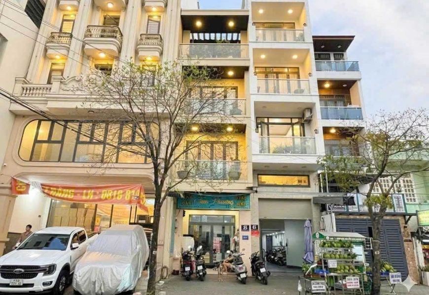 Nhà MT Đường Số 10, P, Tân Hưng, Q7 ( P. Tân Quy củ )