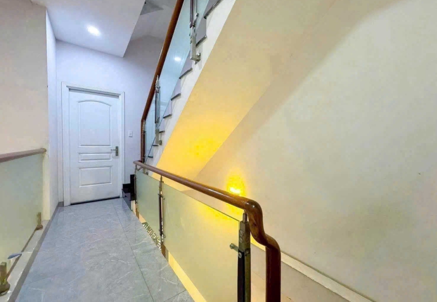 Nhà MT Đường Số 10, P, Tân Hưng, Q7 ( P. Tân Quy củ )