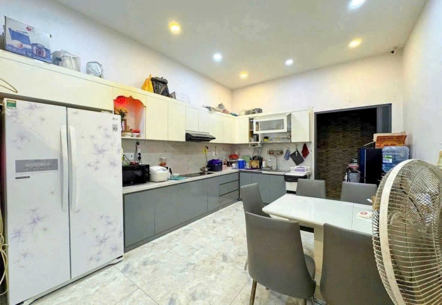 Nhà MT Đường Số 10, P, Tân Hưng, Q7 ( P. Tân Quy củ )
