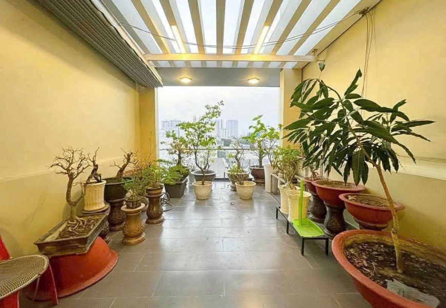 Nhà MT Đường Số 10, P, Tân Hưng, Q7 ( P. Tân Quy củ )