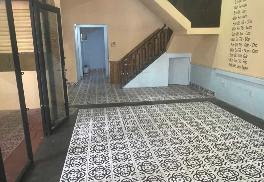 CHO THUÊ NGUYÊN CĂN VỊ TRÍ VIP đường vào Hàng Dương Quán đường số 65- kinh doanh mọi ngành nghề