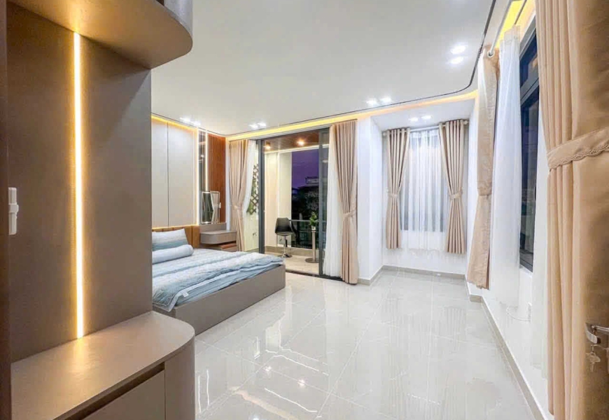 Siêu Phẩm Góc 2 Mặt Tiền Hẻm 1716 Huỳnh Tấn Phát . Bán Nhà Góc 2 Mặt Tiền Kinh Hẻm 1716 Huỳnh Tấn Phát - 6Tỷ500 . 