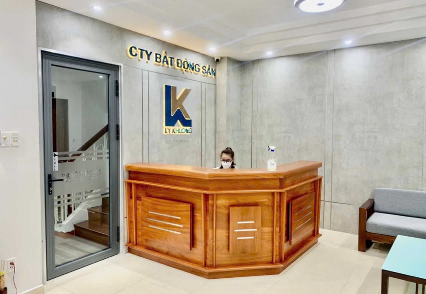 CHO THUÊ & BÁN BIỆT THỰ VIP – HẺM XE TẢI 8M NGUYỄN VĂN TRỖI, PHÚ NHUẬN