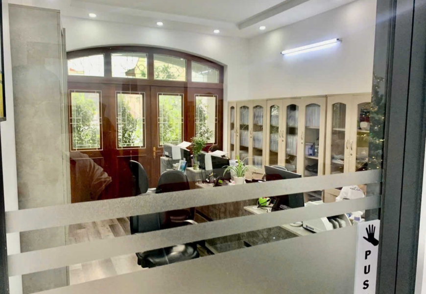 CHO THUÊ & BÁN BIỆT THỰ VIP – HẺM XE TẢI 8M NGUYỄN VĂN TRỖI, PHÚ NHUẬN