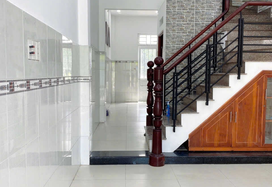 BÁN NHÀ PHÚ THUẬN QUẬN 7 – 4 TẦNG – VIEW PHÚ MỸ HƯNG – 5,99 TỶ
