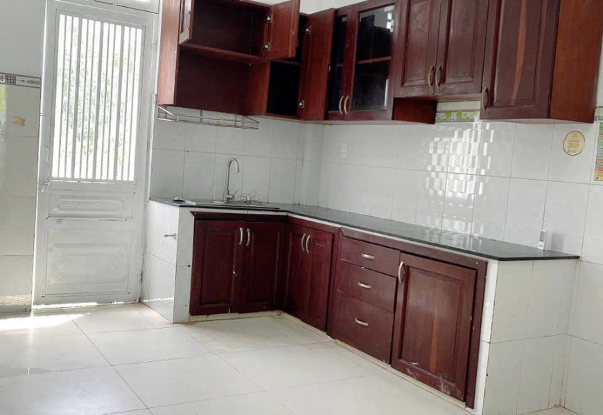 BÁN NHÀ PHÚ THUẬN QUẬN 7 – 4 TẦNG – VIEW PHÚ MỸ HƯNG – 5,99 TỶ