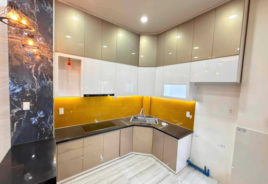 Bán Nhà Mới Đẹp Góc 2 Mặt Tiền Đường Huỳnh Tấn Phát, Quận 7 - Cạnh Phú Mỹ Hưng - vị trí 1283/ Huỳnh tấn phát ,quận 7