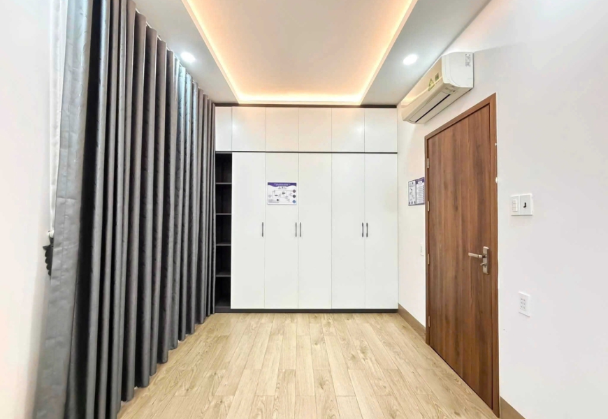 Bán Nhà Mới Đẹp Góc 2 Mặt Tiền Đường Huỳnh Tấn Phát, Quận 7 - Cạnh Phú Mỹ Hưng - vị trí 1283/ Huỳnh tấn phát ,quận 7