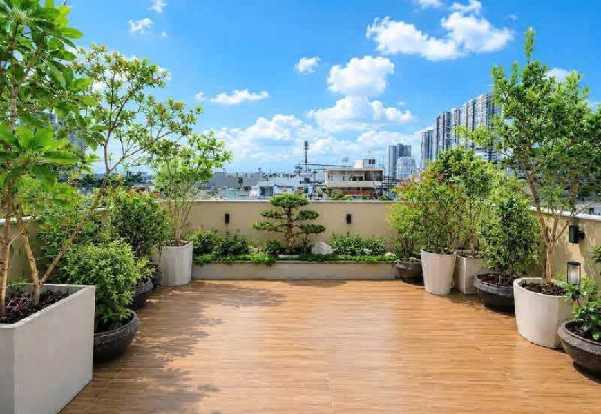 Bán Nhà Mới Đẹp Góc 2 Mặt Tiền Đường Huỳnh Tấn Phát, Quận 7 - Cạnh Phú Mỹ Hưng - vị trí 1283/ Huỳnh tấn phát ,quận 7